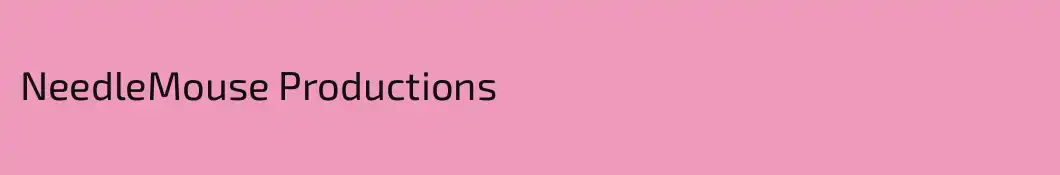 NeedleMouse Productions